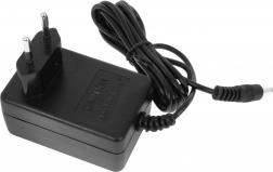 ładowarka 24 V / 500 mA do pojazdów elektrycznych i zabawek