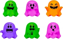 Schylling NeeDoh Spooky Ghosts