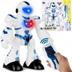 Dansende robot med fjernbetjening 23 cm