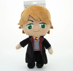 Harry Potter plišana figura Ron Weasley 29 cm