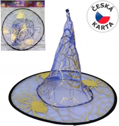 Cappello da strega per bambini