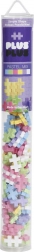 Construction Set PlusPlus Mini Pastel 100 pcs