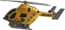 Plastična igračka helikopter