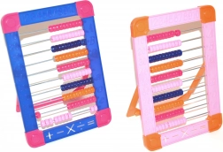 Farebné Guľôčkové Počítadlo