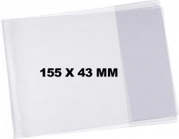 OXYBAG cover for music notebook