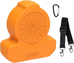 Sunnylife mini protective case for DJI FLIP orange