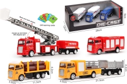 Avtomobilček na vlečni pogon (pull-back)