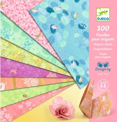Papier na origami Haru od Djeco