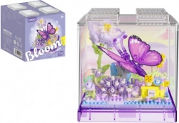 Mini Building Set KOCO Butterfly