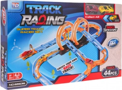 Komplet 44-delnica dirkališča