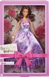 Barbie Pop Birthday Wishes voor verjaardagen