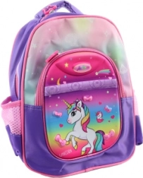 Zainetto per bambini con unicorno