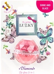Lucidalabbra Lukky Diamant 2-in-1