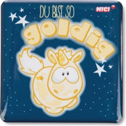 Magneti Jednorog Set 4 kom