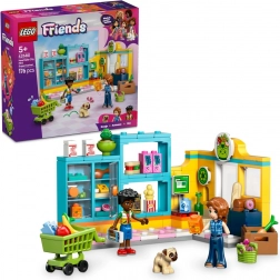 LEGO Friends supermarché de Heartlake City 42680