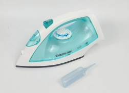 dječje glačalo s parom i efektima 22 cm