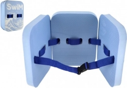 Úszóöv és úszódeszka gyerekeknek, hab, kék