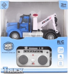 Auto carro attrezzi RC 1:64