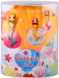 Lutka Oceana Girls