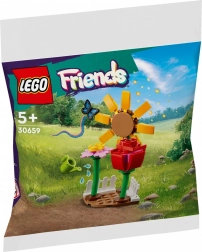 LEGO® Friends 30659 Flower Garden