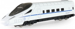 Metal mini high-speed train 1:48