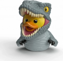 TUBBZ collectible duck Jurassic World – Blue, first edition