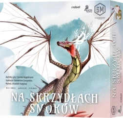 Na krilima zmajeva - strateška kartaška igra