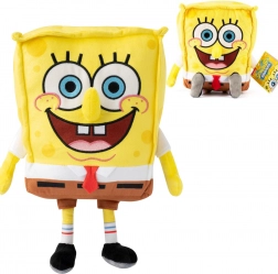 peluche spongebob pantaloni croccanti 54 cm