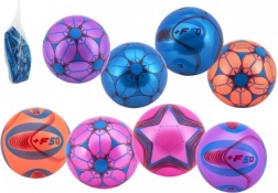 Gekleurde rubberen bal voor buitenspellen