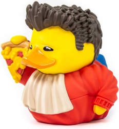 collectible TUBBZ duck – FRIENDS Joey Tribbiani