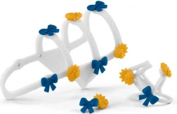 Horse Club accessories for a horse show – decorations