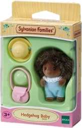 Bébé hérisson SYLVANIAN FAMILIES