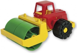 Androni valec Little Worker – 25 cm