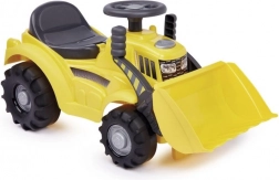 Loopauto graafmachine met voorste shovel 66 cm