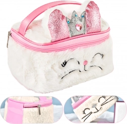 Outil de maquillage pour enfants Lapin Blanc 20 cm