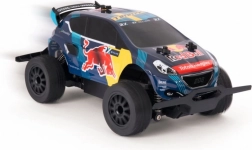Auto RC RED BULL Rallycross 2,4 GHz