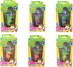 Slimy Slime with Glowing Ball