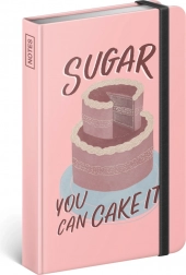 Sugar Notepad – Studio Tabletters