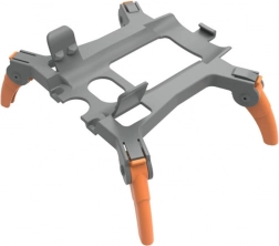 Sunnylife orange landing gear for drone AIR 3S/AIR 3