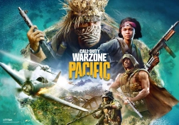 puzzle good loot call of duty: warzone pacific 1000 darab