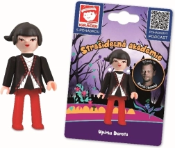 Igracek Vampire Dorota – Spooky Academy Fairy Tale