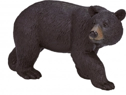 Realistic Bear Figurine