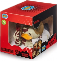 Collectible Duck TUBBZ Resident Evil William Birkin