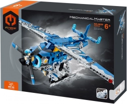 iM.Master Airplane Construction Set, 323 pieces