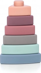 Silikone stablings­tårn trekant FREE2PLAY