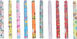 Children’s wrapping paper mix 0.7 × 2 m