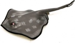 Stingray Figurine