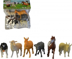 Domestic Animals Children's Toy