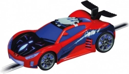 Avto SPIDER-MAN Speed Shifter moder za dirkalno stezo GO!!! 1:43