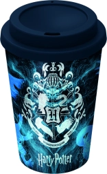 Skodelica za kavo Harry Potter 390 ml